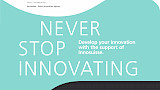 Innosuisse - Agenzia svizzera per la promozione dell'innovazione