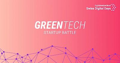 GreenTech Startup Battle - Northwestern Switzerland