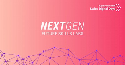 NextGen Future Skills Labs @Greater Zurich Region