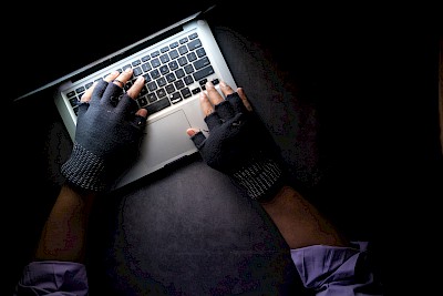 Cybercrime - Wie kann ich mich schützen?