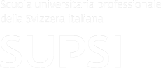 SUPSI University of Applied Sciences and Arts of Southern Switzerland