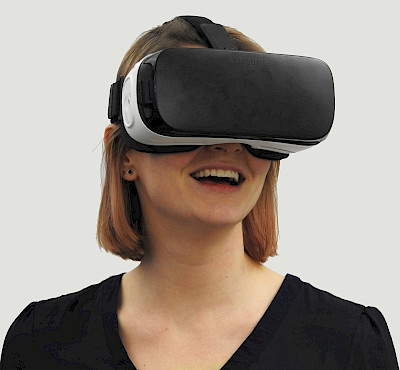 Découvrir la réalité virtuelle